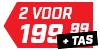 Babolat G-Tour 2 voor 199,99