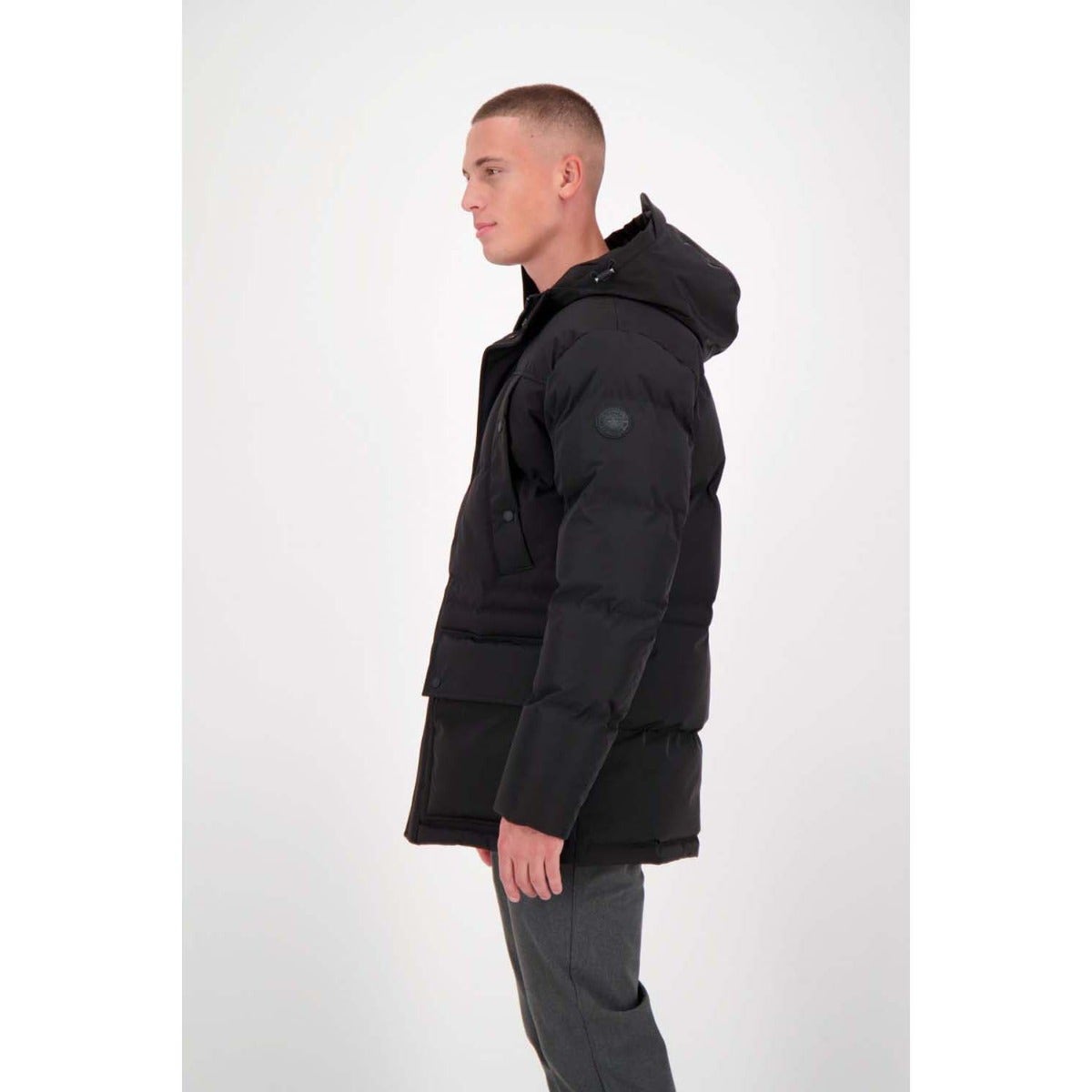 Airforce Mavis Jacket