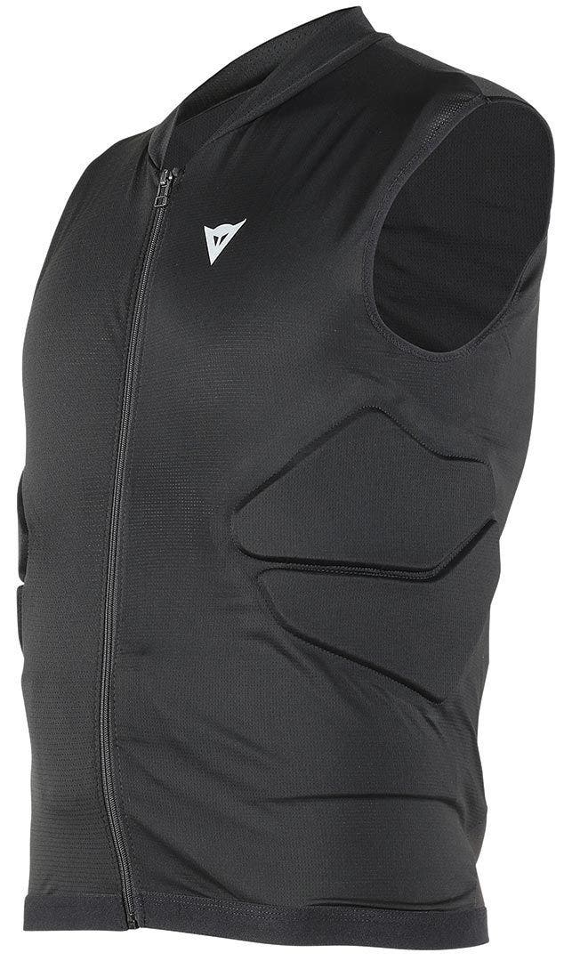 Dainese Flexagon Waistcoat Back Protector geel