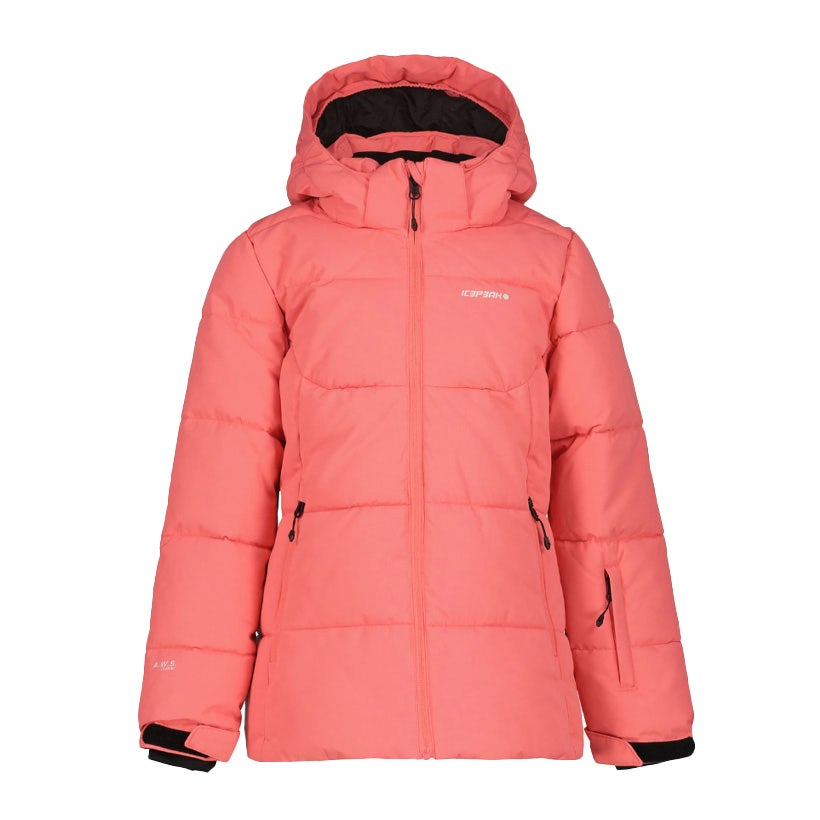 Icepeak Ski-jack K SKIJACKE LORIS JR (1 stuk)
