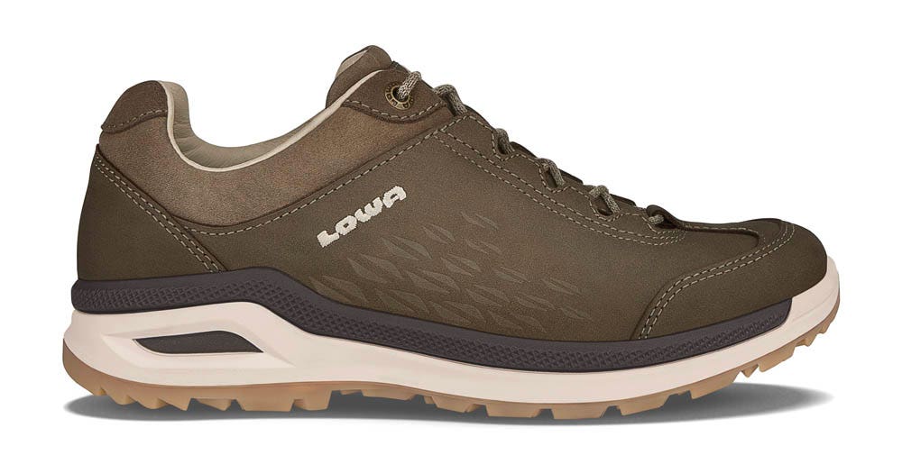 Lowa Strato Evo Lo W