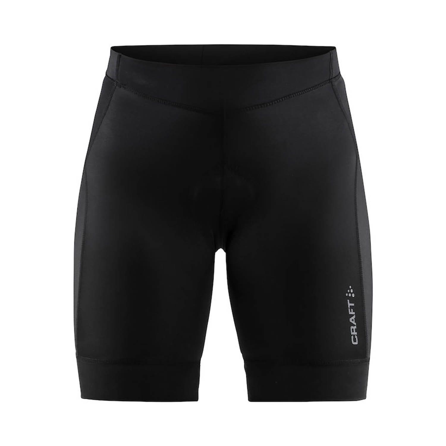 Craft Rise Shorts Fietsbroek Dames - Maat - Xxl