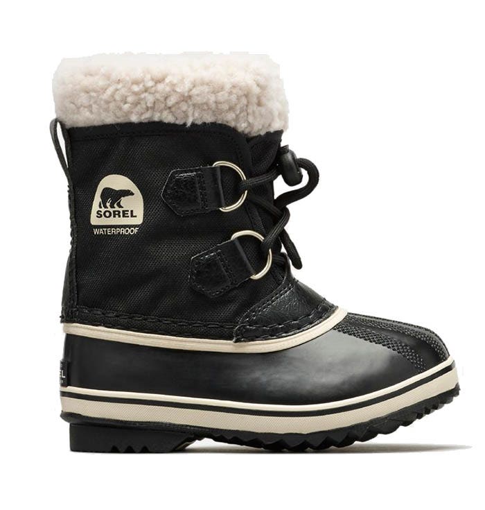 Sorel Yoot Pac Nylon 4 5