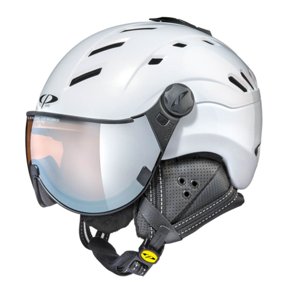 Cp Helmets Camurai - 56>