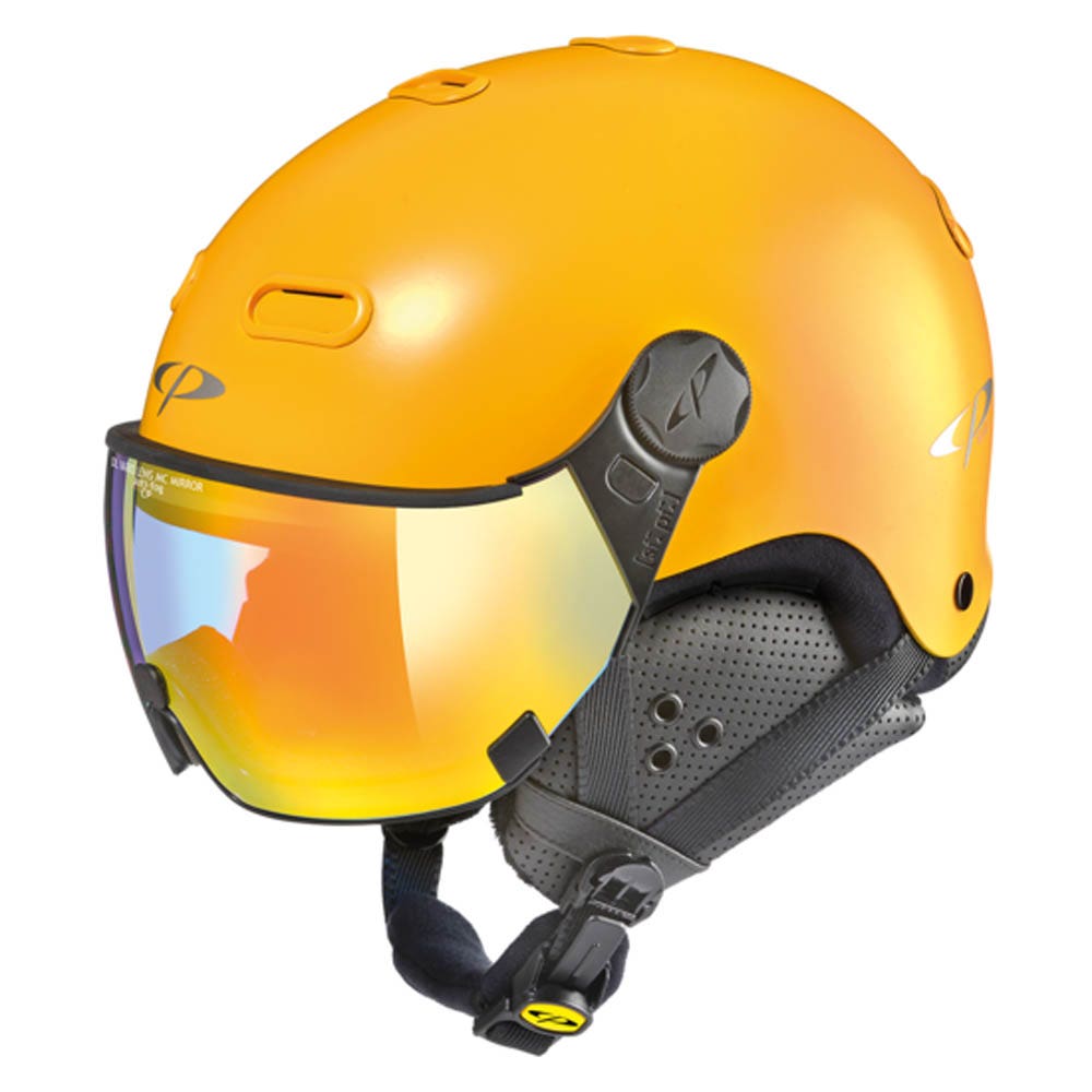 Cp Helmets Carachillo
