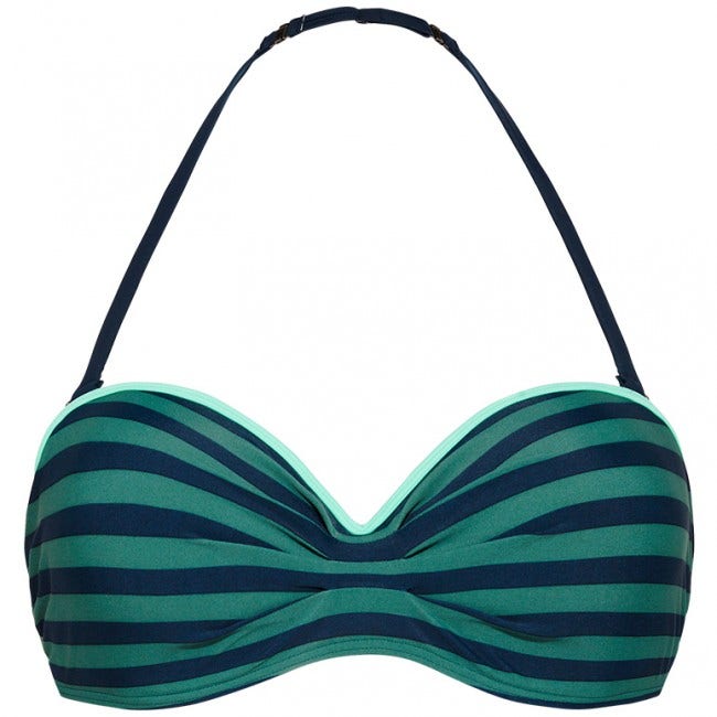 Beachlife Noos Bandeau Top