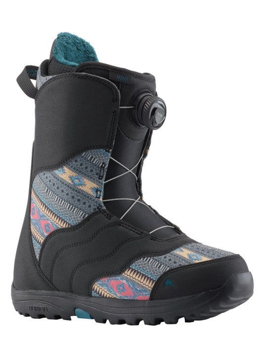 Burton Mint Boa