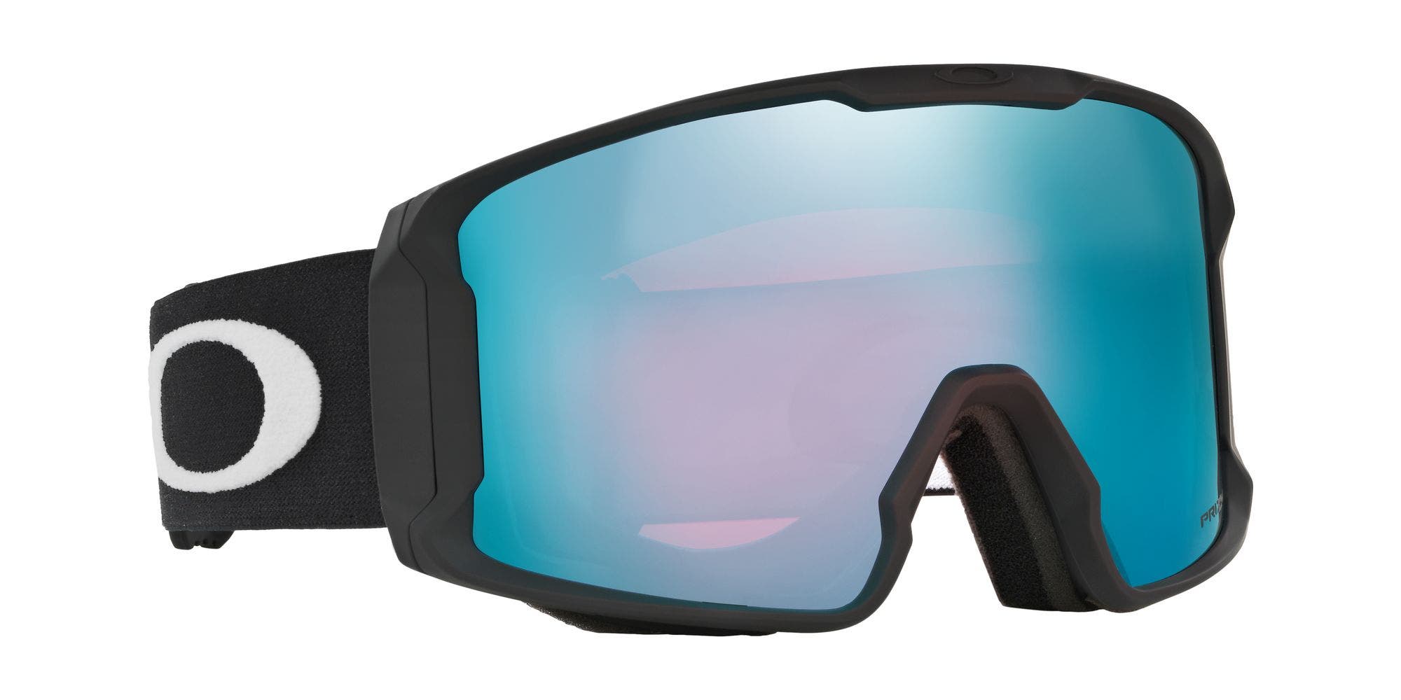 Oakley Line Miner Xm