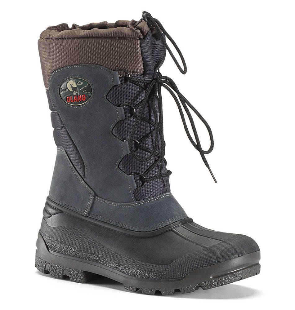 Olang Canadian Snowboots Heren - Maat 39/40