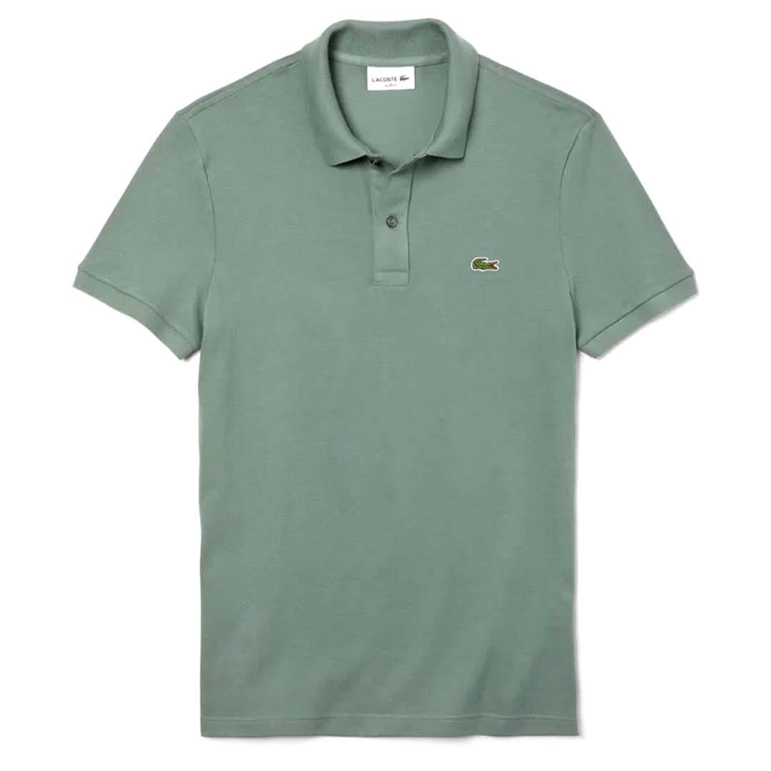 Lacoste Men's S/s Polo