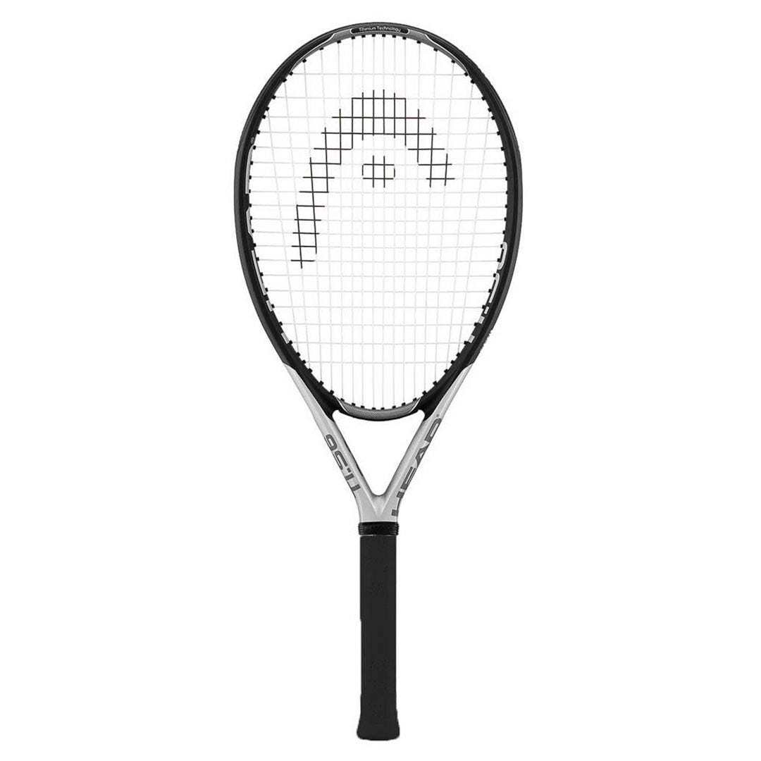 HEAD Titanium Ti S6 US Tennisracket Gripmaat L2