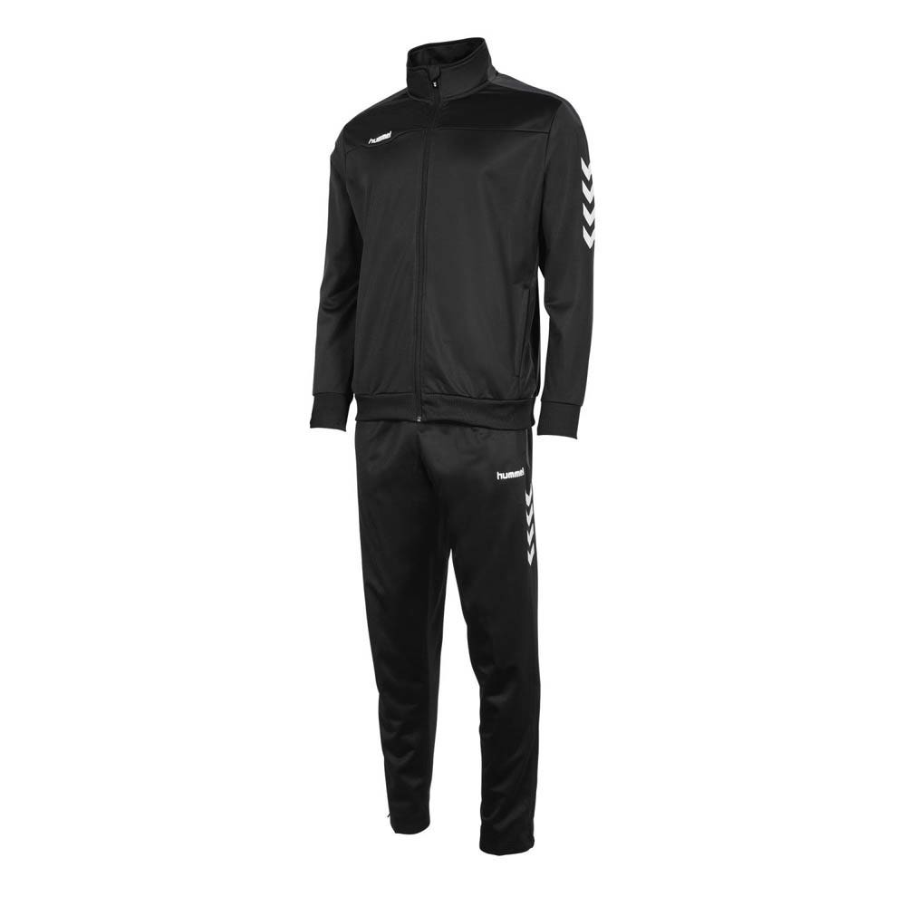 Hummel Valencia Polyester Suit Junior