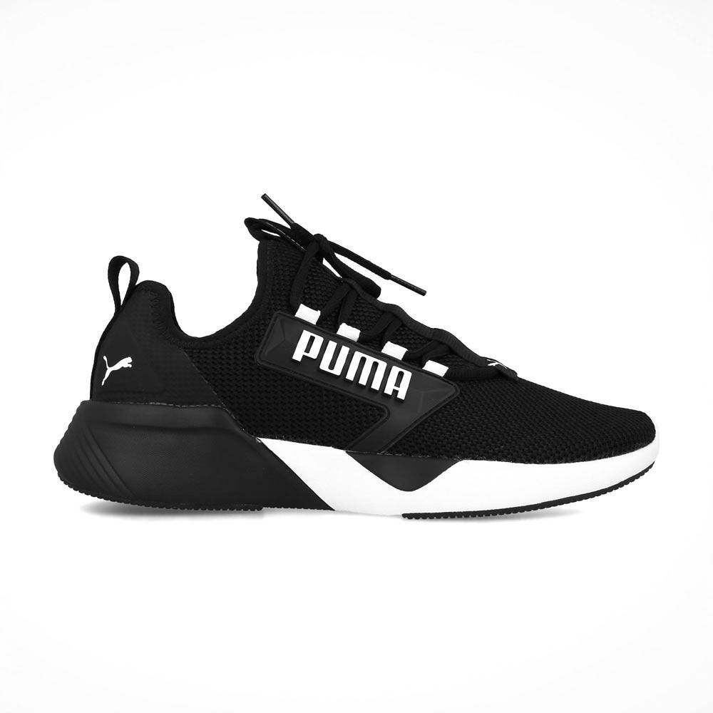 Puma Retaliate