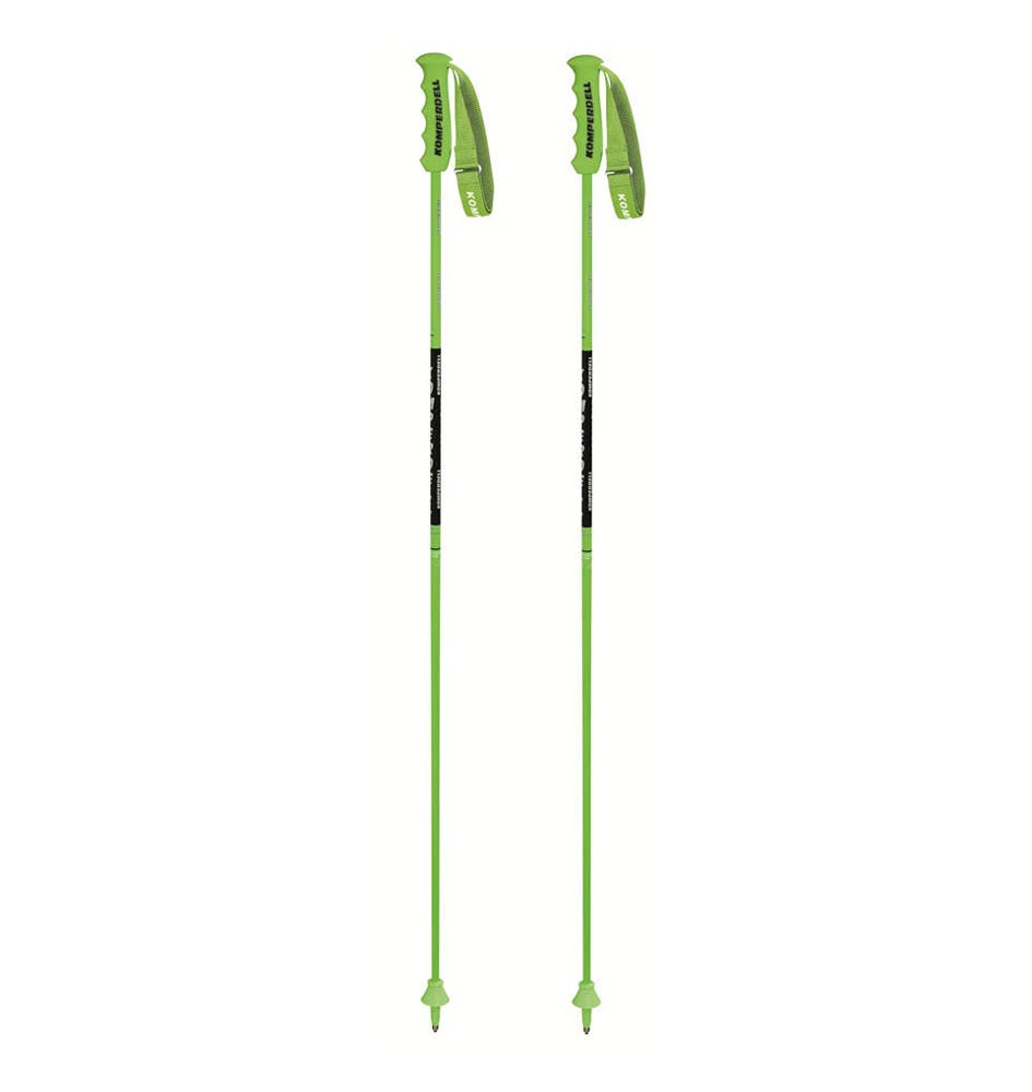 Komperdell Nationalteam Carbon Gs - 120