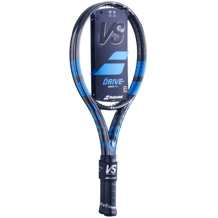 Babolat Pure Drive Vs X2