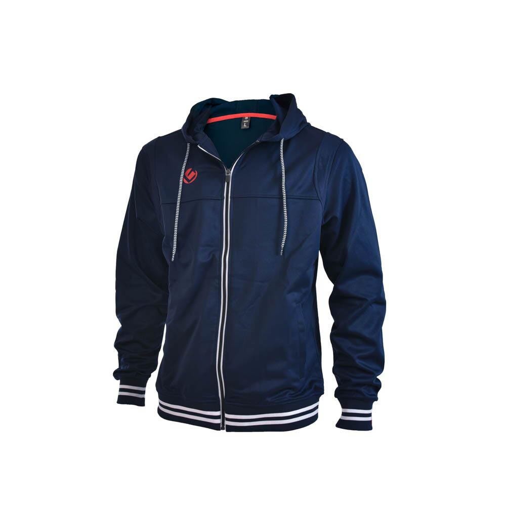 Brabo Bap0420c Brabo Kids Tech Hooded - 164