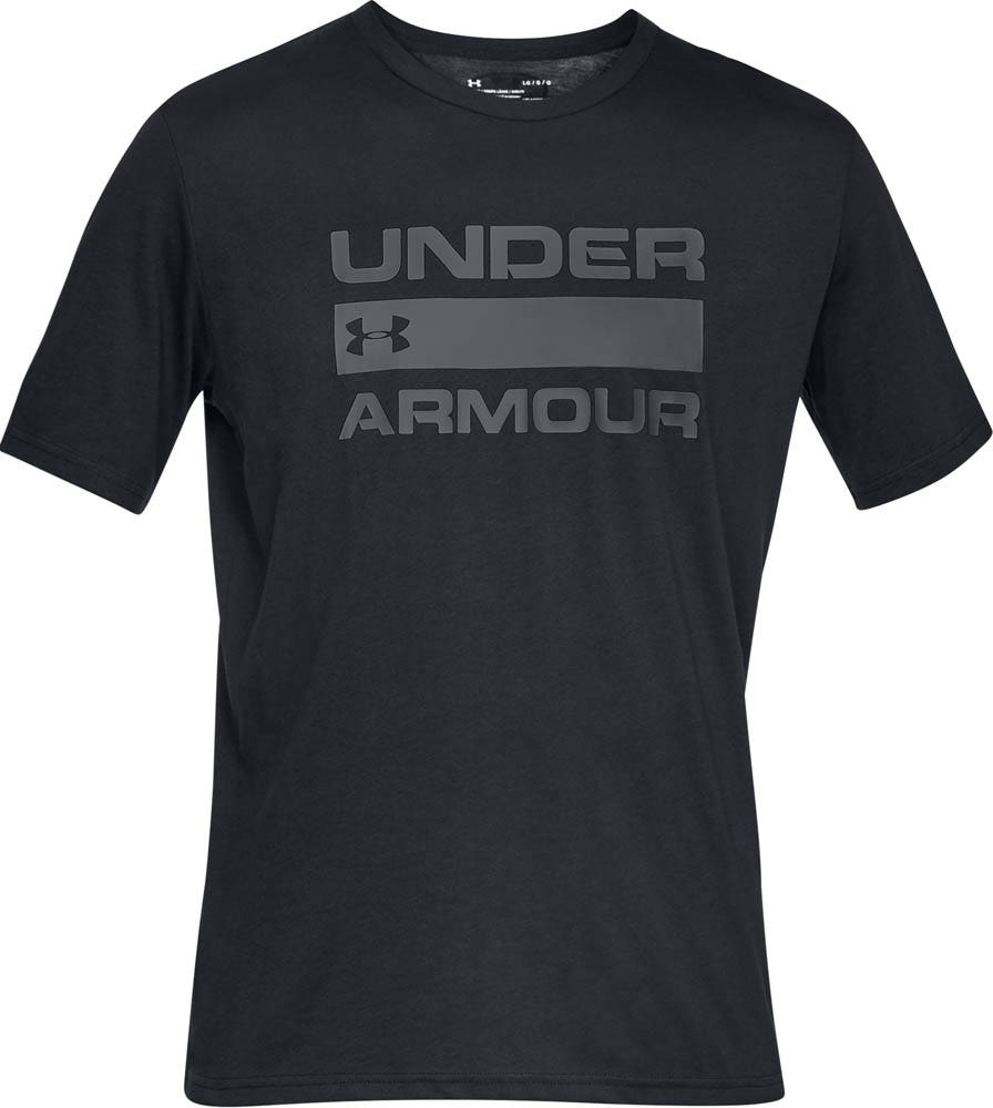Under Armour Team Issue Wordmark S/s