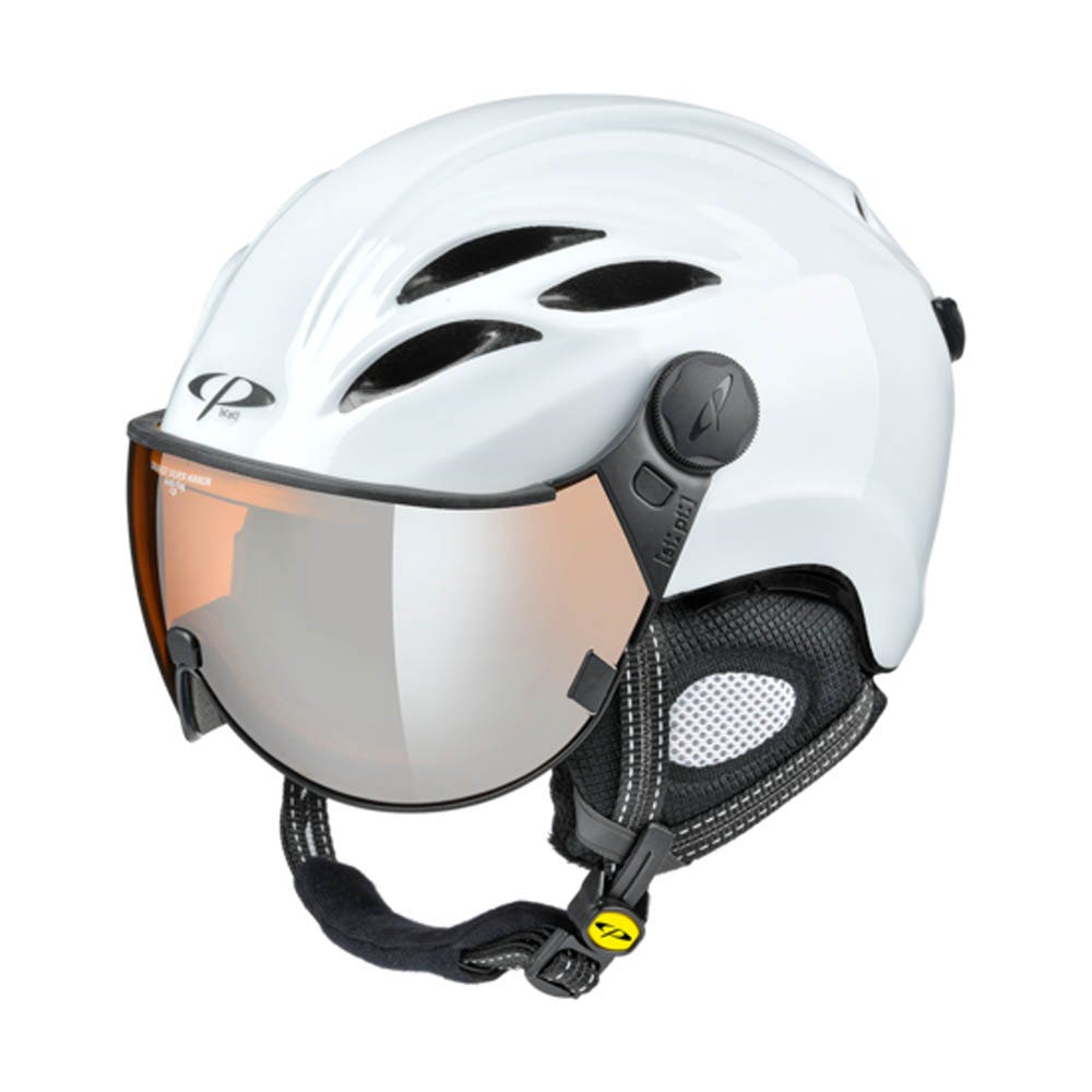 Cp Helmets Curako