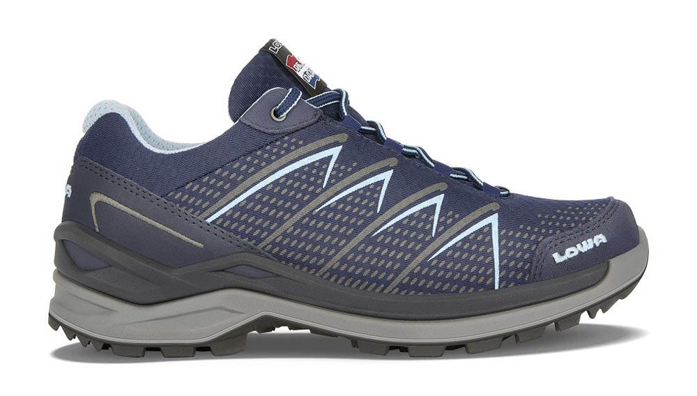 LOWA Ferrox N4D GTX Lo Ws