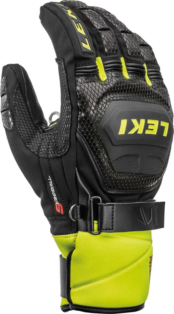 Leki Worldcup Race Coach Flex S Gtx