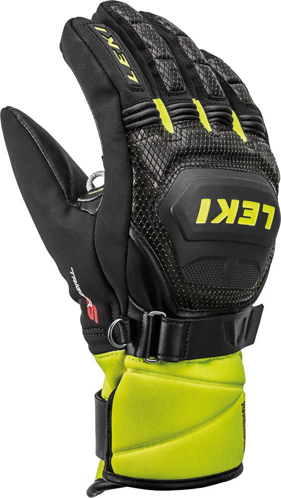 Leki Worldcup Race Coach Flex S Gtx Junior - 6