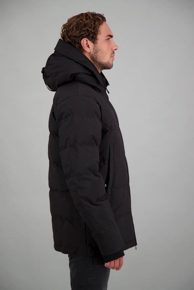 Airforce Mitchell Parka