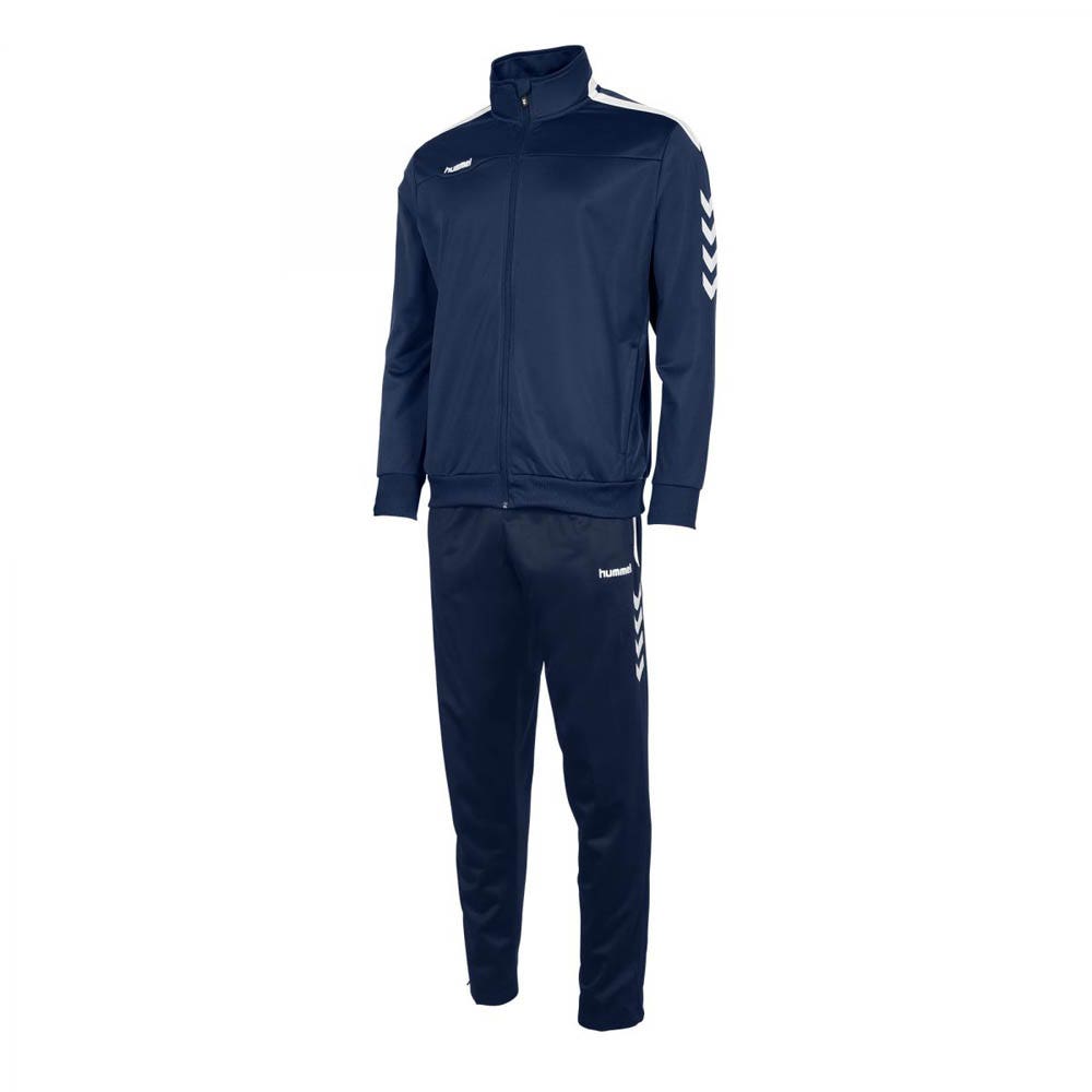 Hummel Valencia Polyester Suit Junior