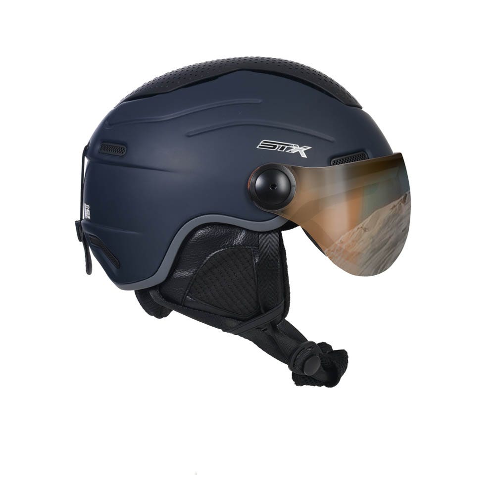 Stx Helmet Visor - S