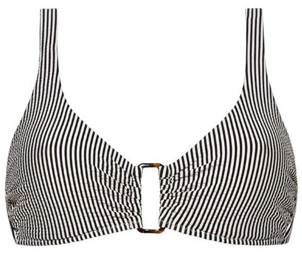 Beachlife Classy Top - Bikini Wired - 38d