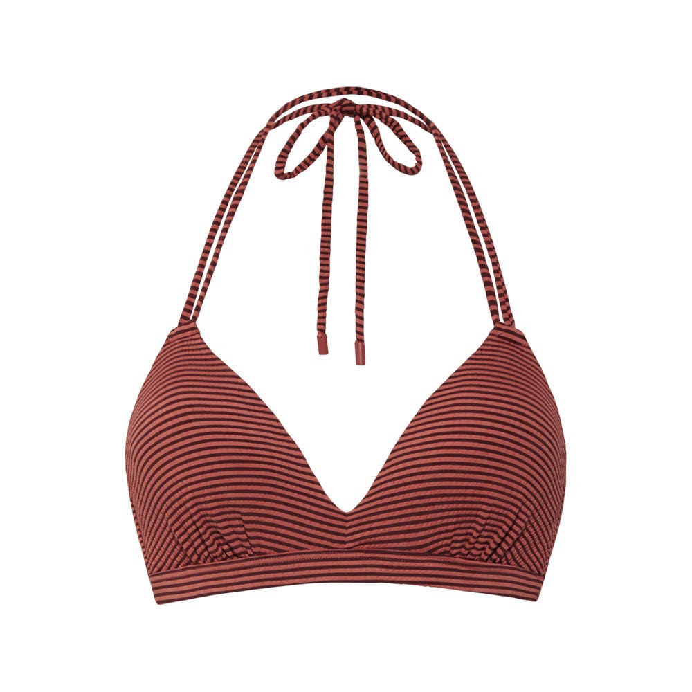 Beachlife Berry Cake Top - Bikini Foam + Wired - 44d