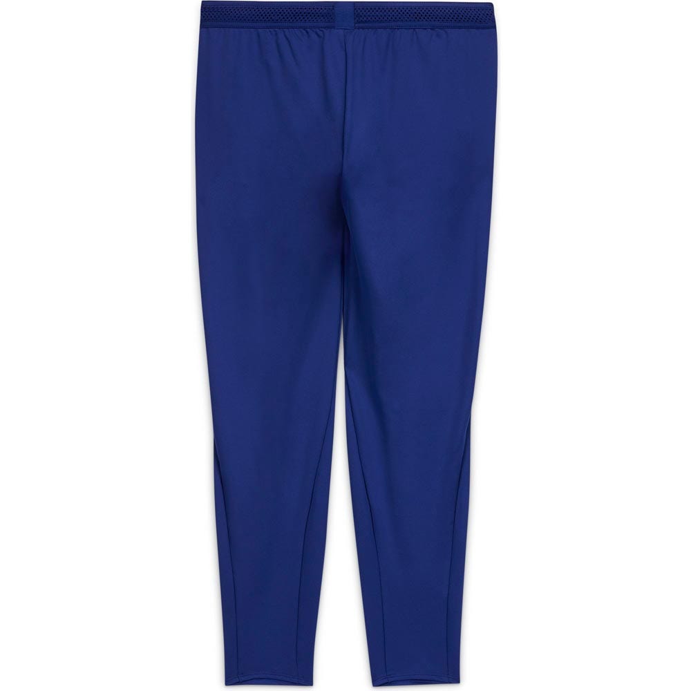 Nike Sportbroek - Maat S  - Mannen - blauw/geel/rood