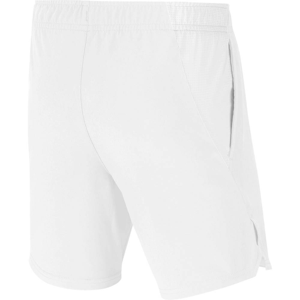 Nike Sportbroek - Maat L  - Jongens - wit/zwart