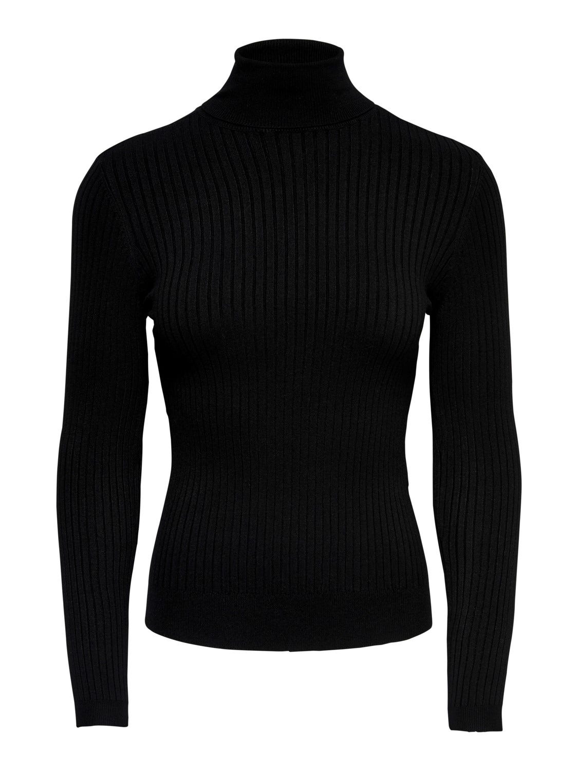 Trui Only  ONLKAROL L/S ROLLNECK PULLOVER KNT NOOS