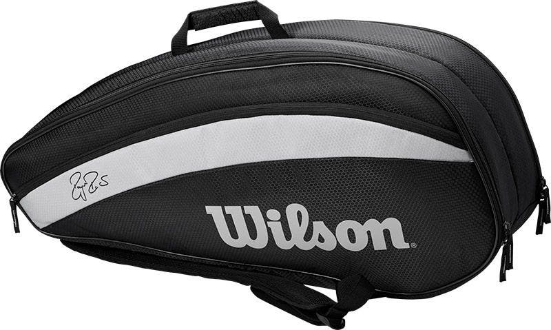 Wilson Roger Federer Team 6-pack