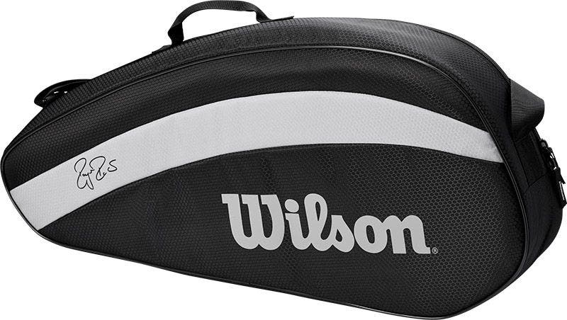 Wilson Roger Federer Team 3-pack