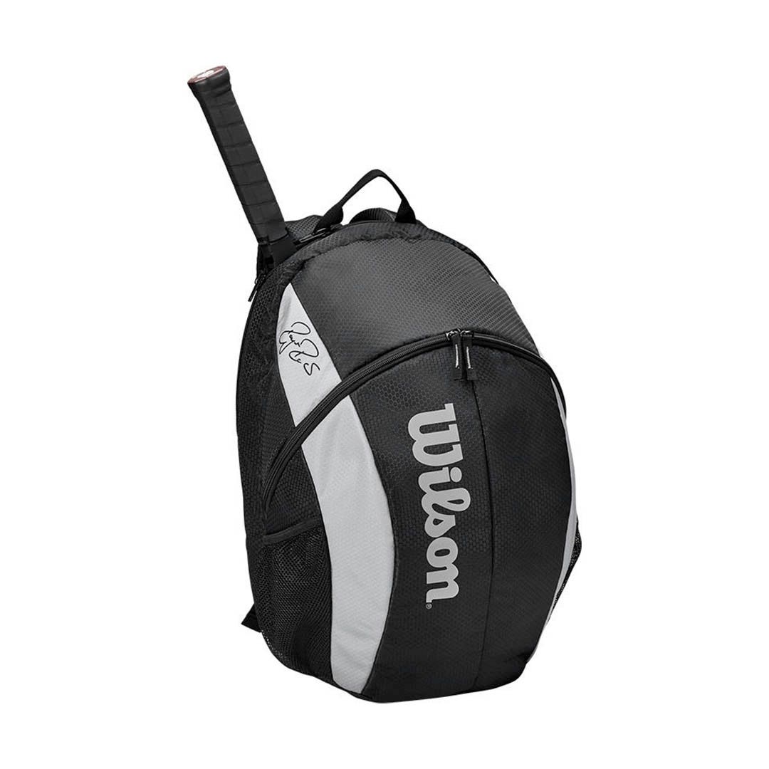 Wilson Roger Federer Team Backpack