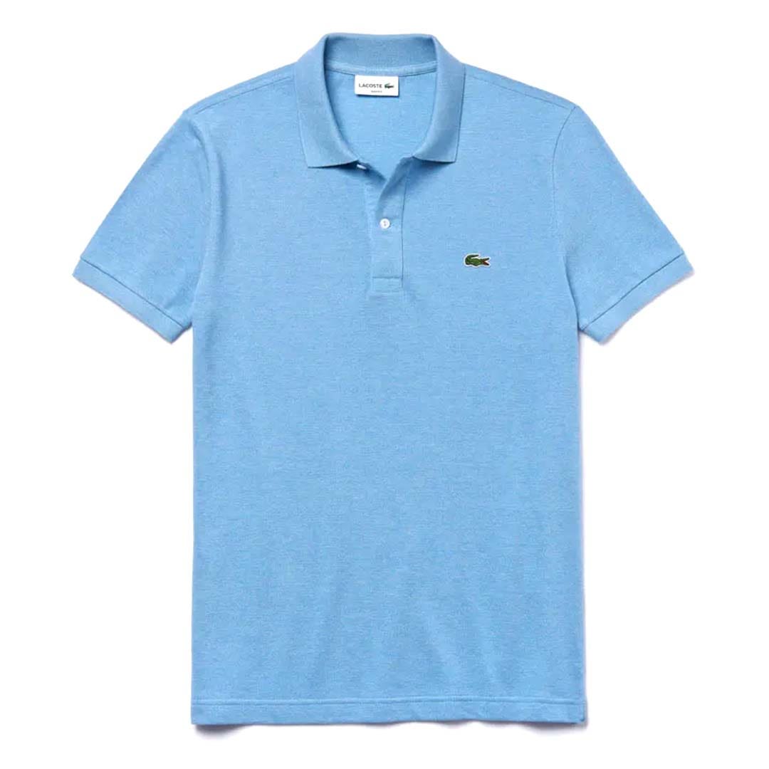 Lacoste Men's S/s Polo