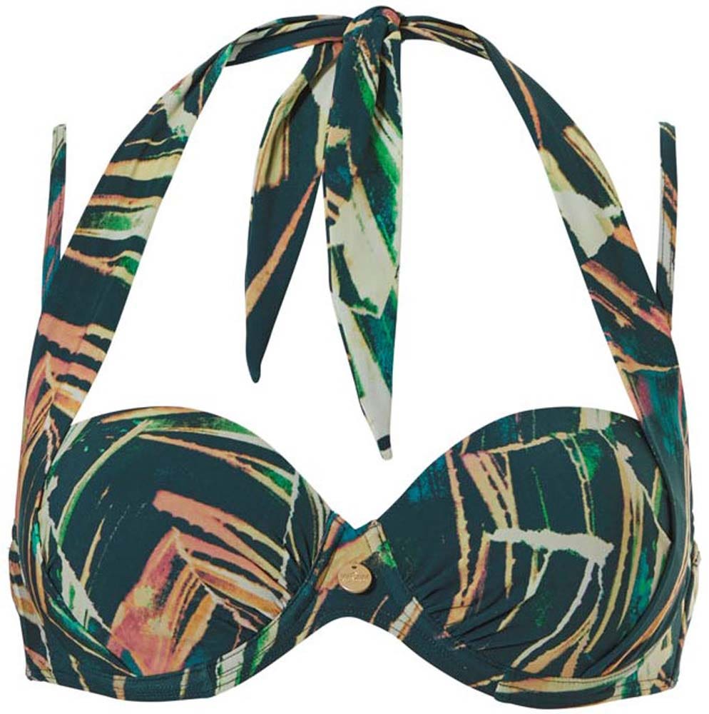 Wow Ten Cate Beach Multiway Bikini Top