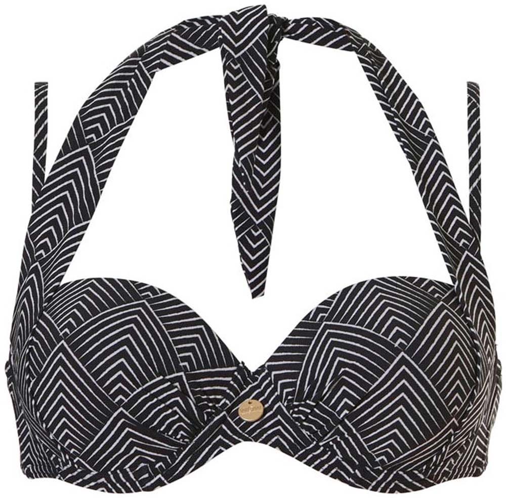 Wow Ten Cate Beach Multiway Bikini Top