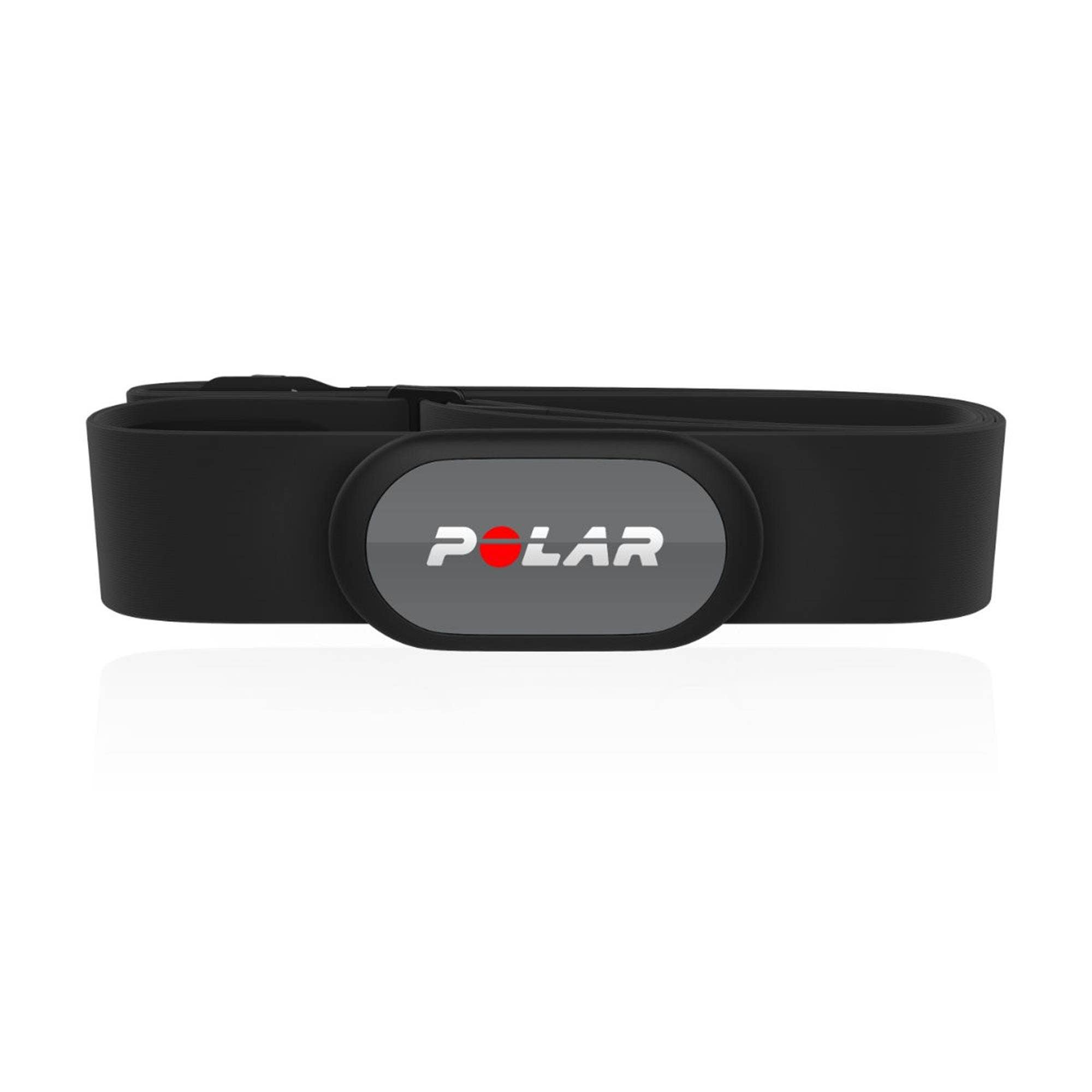 Polar H9 - Hartslagsensor met borstband M-XXL