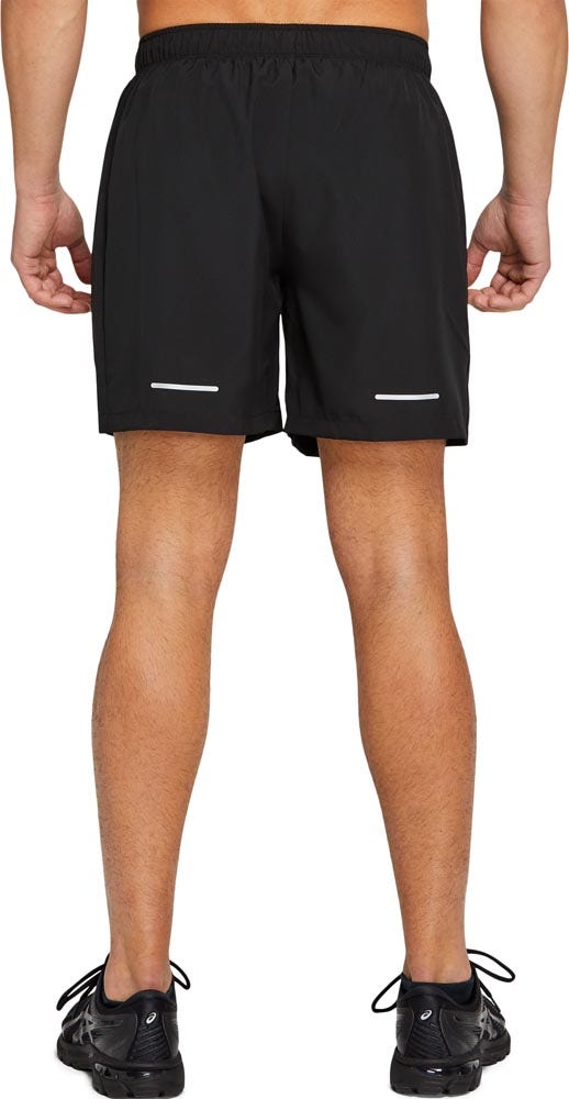 Asics Icon 7In Short