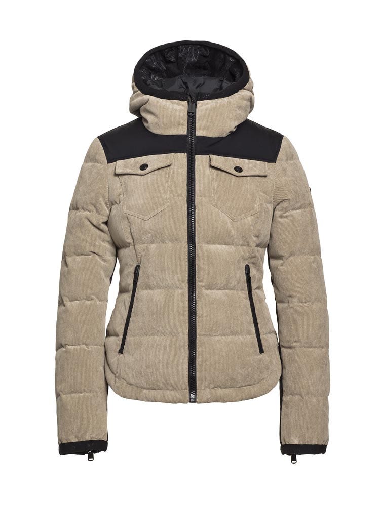 Goldbergh Auburn Jacket