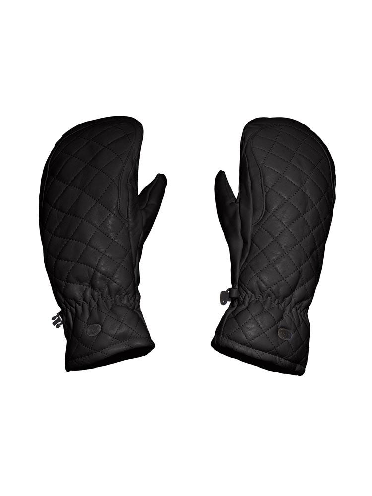 Goldbergh Boxer Mittens  - 7