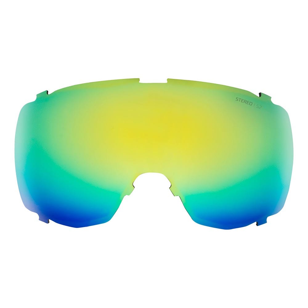 Atomic Count Jr Spherical Stereo Lens  - One