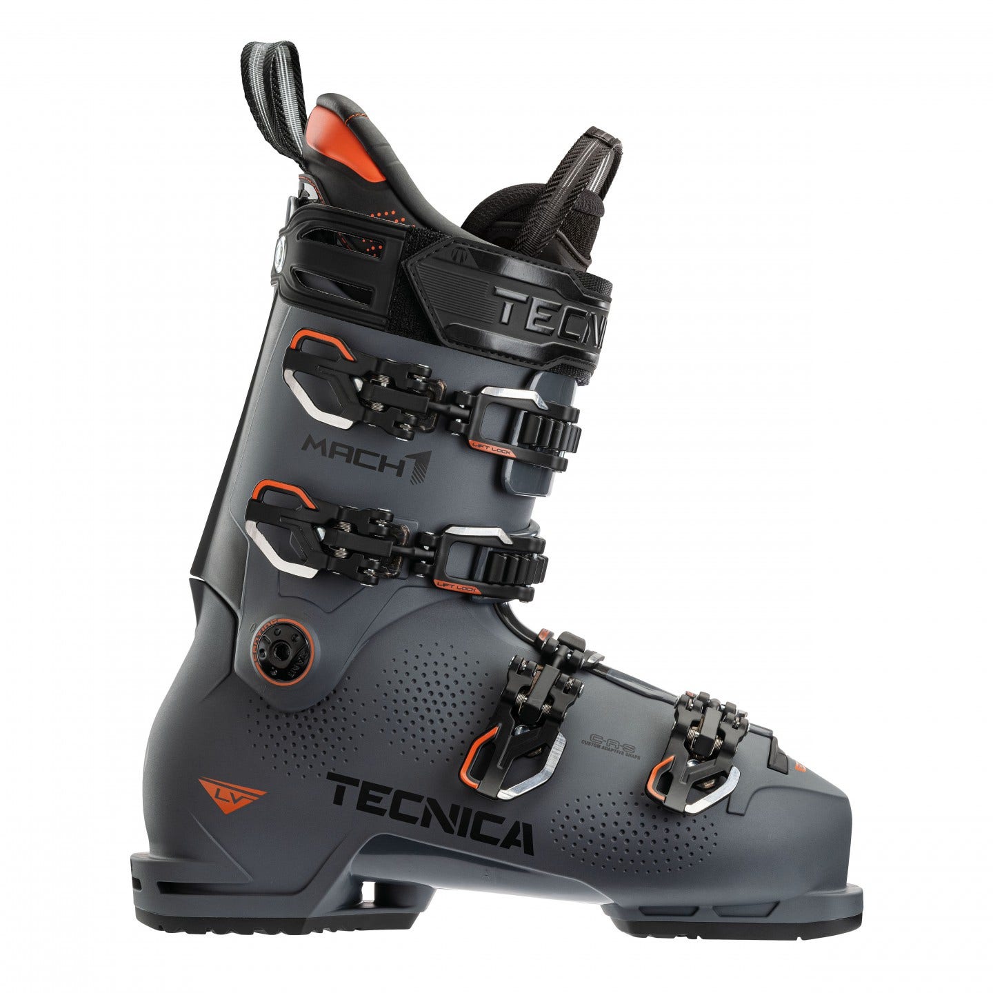 Tecnica Mach1 Lv 110