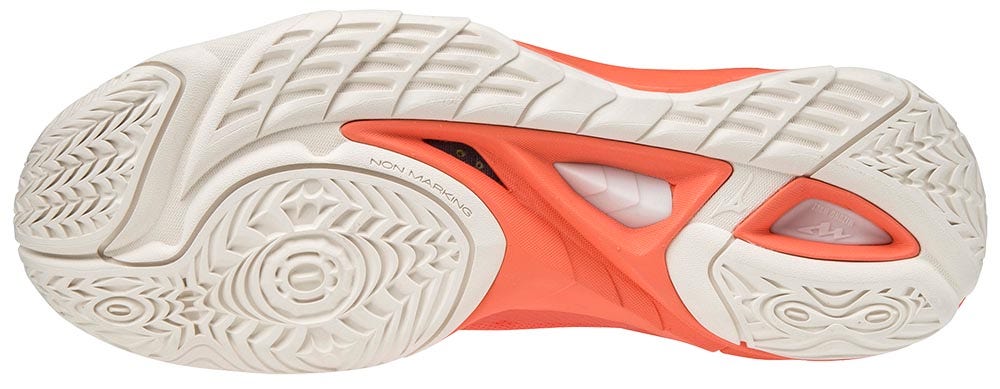 Mizuno Wave Mirage 3