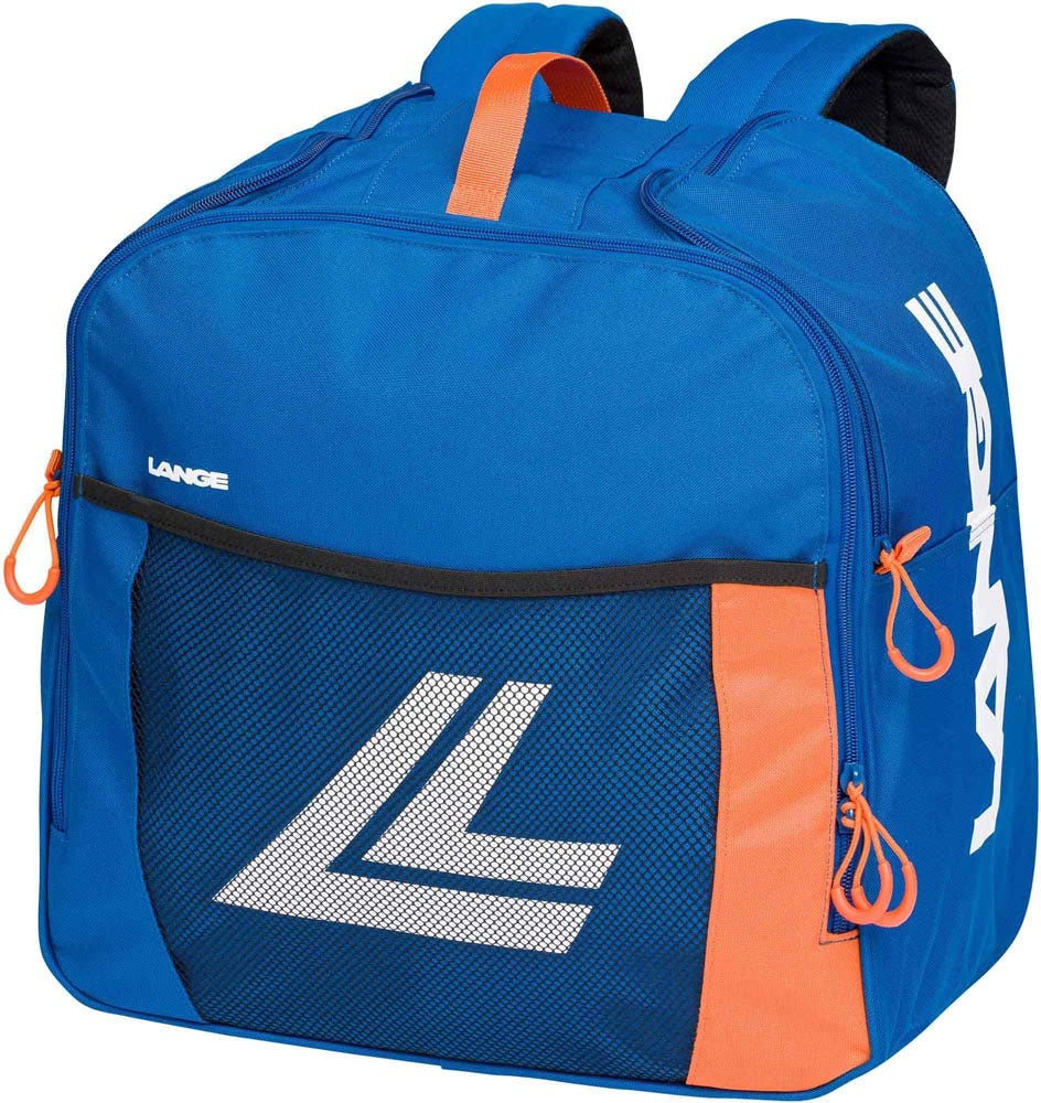 Lange Pro Boot Bag - One