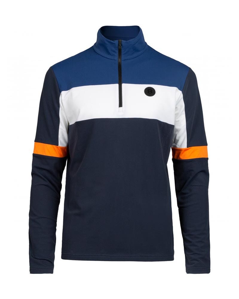 8848 Gavio 1/2 Zip