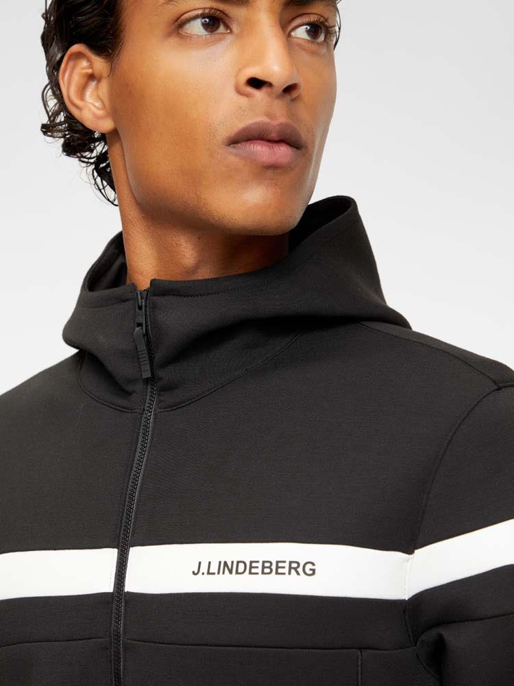 J.lindeberg Jeff Hood