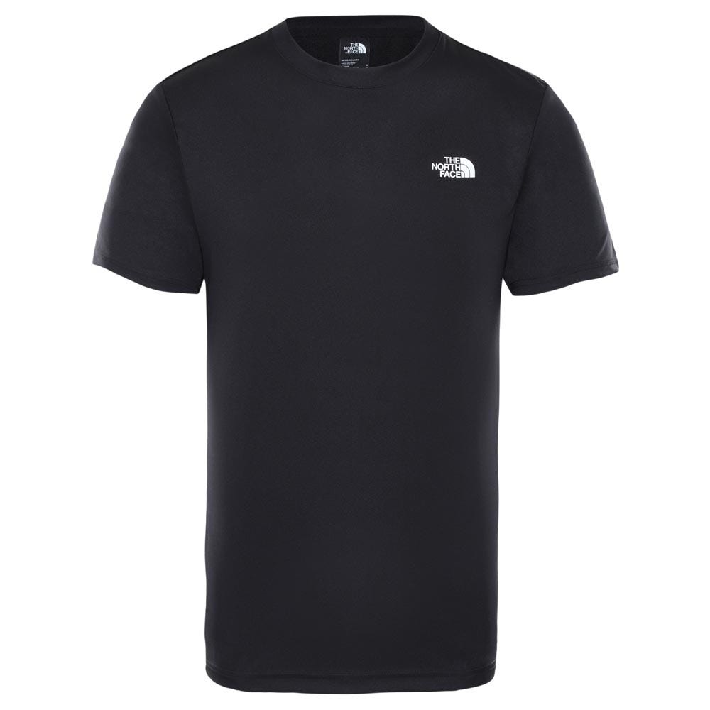 The North Face Train N Logo Hybrid Tee